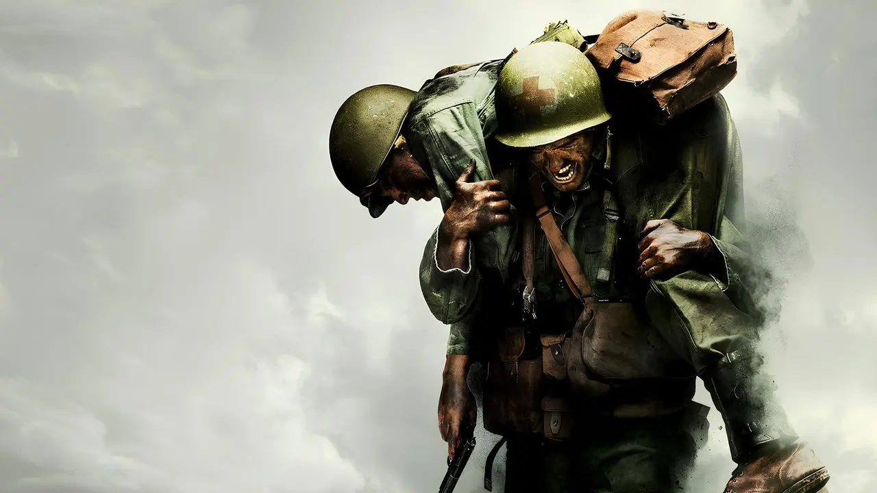 Hacksaw Ridge