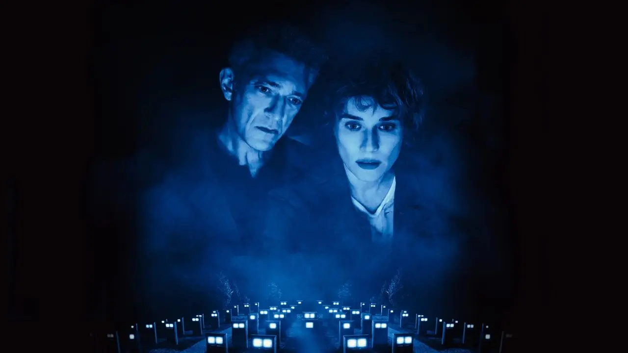 The Shrouds