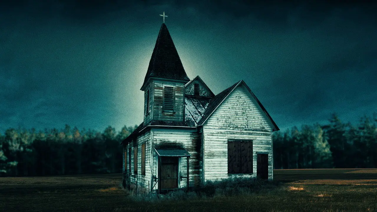 Salvation