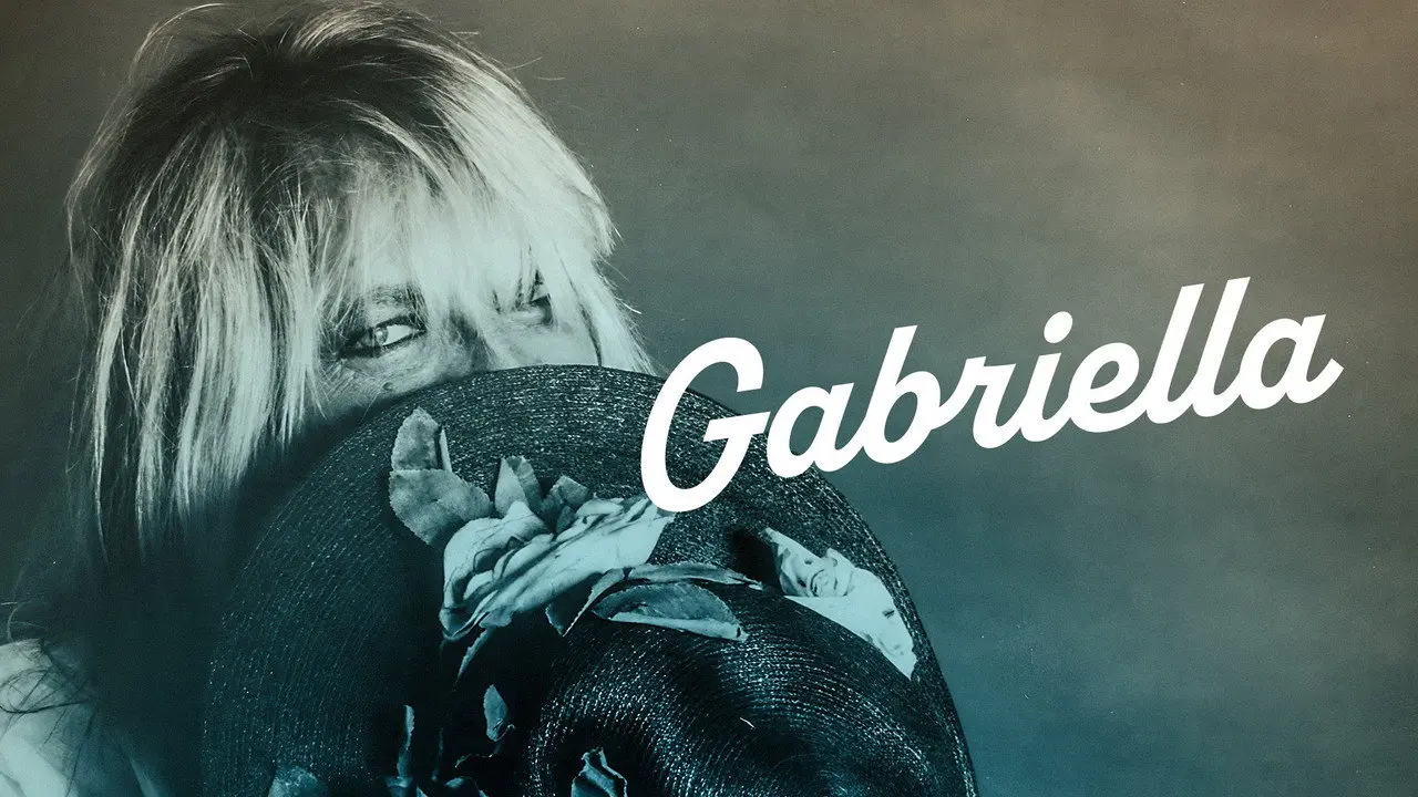 Gabriella