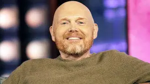 Bill Burr, Aimee Carrero