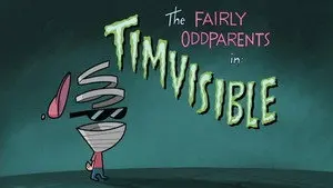 Timvisible