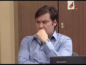 577 Zviždač