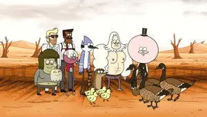 Brilliant Century Duck Crisis Special