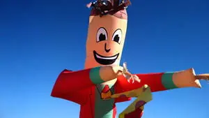 Inflatable