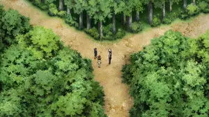 Their Own Paths