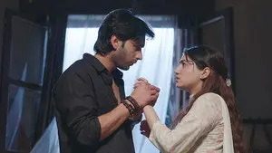Nawab Cares for Heer