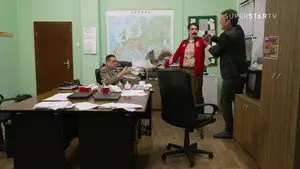 1898 Najjači samo opstaju