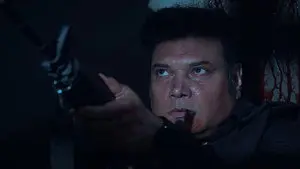 Double Agent Daya