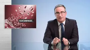 Episode 230: Ransomware
