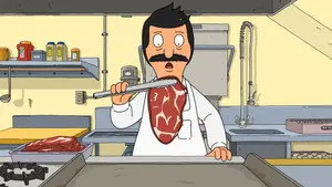 Romancing the Beef