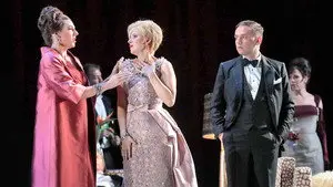 Great Performances at the Met: Exterminating Angel