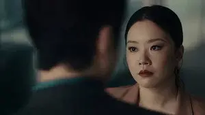 Jealousy