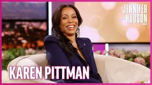 Karen Pittman
