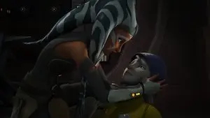 The Future of the Force