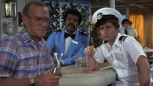 Captain's Triangle/Boomerang/Out of This World