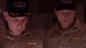 Against All Enemies