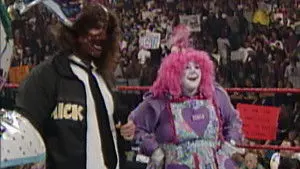 Raw - Sep. 27, 1999