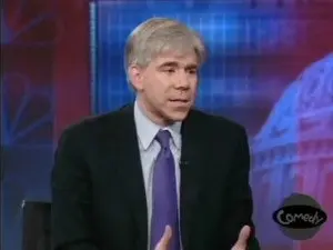 David Gregory