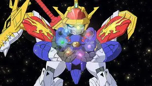 【An Emotional Reunion!?】The Search for Susanoo!