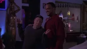 Friender Bender