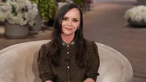 Christina Ricci