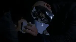 The Abducted