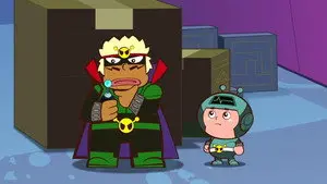Episode 30