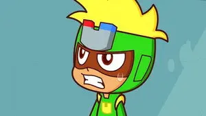 Episode 16