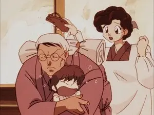 Boy Meets Mom - Part One