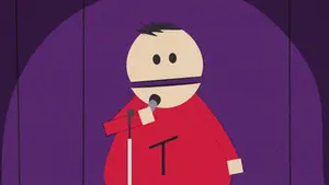 Terrance and Phillip: Behind the Blow