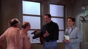 Frank's Tribute