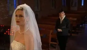 Ghost Bride
