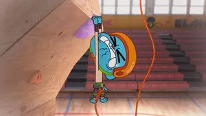The Climb