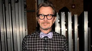 Gary Oldman, Gabriel Iglesias, The Hold Steady