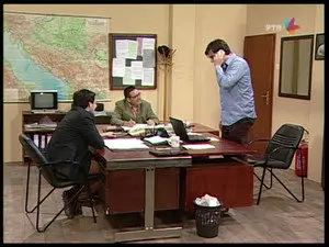 562 Gostoprimstvo