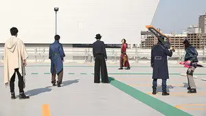 Opening the All Knowing, Almighty Power