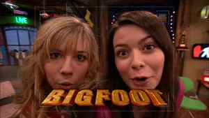 iBelieve in Bigfoot