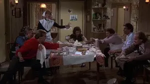 Thanksgiving Orphans