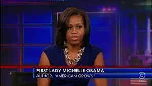 Michelle Obama