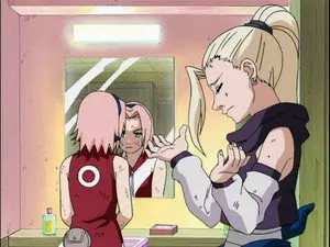 Kunoichi Rumble: The Rivals Get Serious!