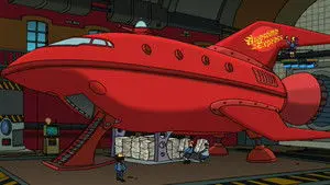 The Route of All Evil