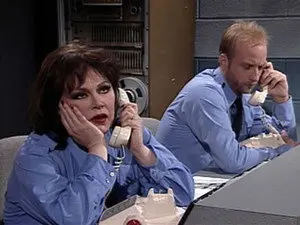 Roseanne/Green Day