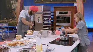 The House Duels