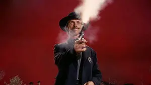 Spectre of the Gun