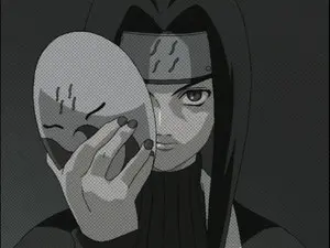 Zero Visibility: The Sharingan Shatters