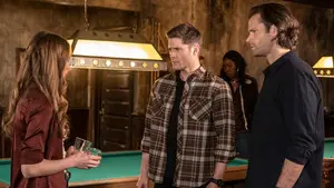 The Gamblers