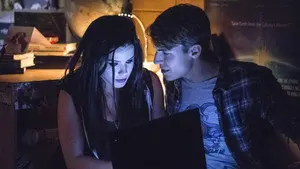 The Secret Origin of Felicity Smoak
