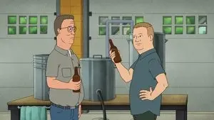 The Beer Story