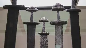 Mysteries Of The Norse Gods